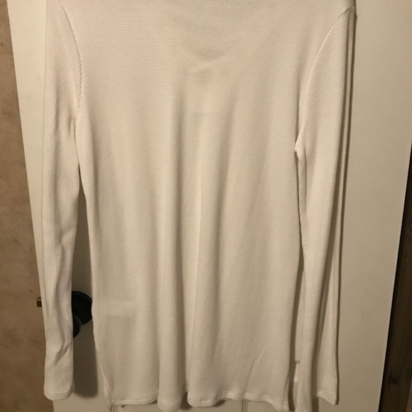 Michael Kors thermal tunic top - Picture 3 of 3